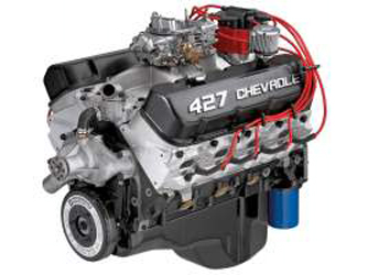 P49A6 Engine